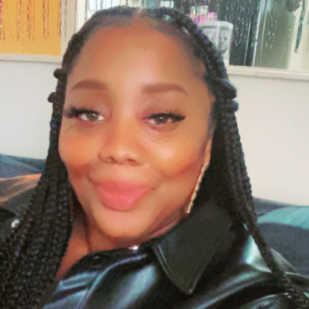 Meet your Posher, Kimberly